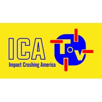 IMPACT CRUSHING AMERICA-Los especialistas en CHANCADO. logo - Similar company to Arja Crushing