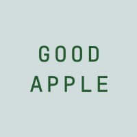 Good Apple logo - Similar company to Processdriven
