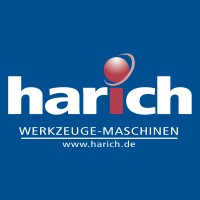 harich Werkzeuge-Maschinen GmbH logo - Similar company to Стан Комплект/Stan Komplekt