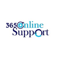 365onlinesupport logo - Similar company to Susmitapandey