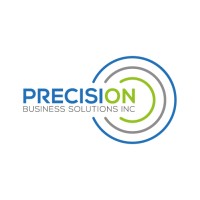 Precision Business Solutions, Inc. logo - Similar company to Wplannet