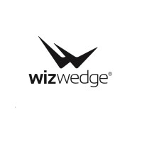 Wizwedge logo - Similar company to Nasom