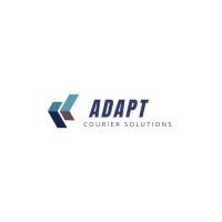 Adapt Courier Solutions logo - Similar company to Ucs Sarl - Authorized Service Contractor For Ups, Lebanon