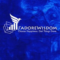J'ADORE | Wisdom & Happiness First! |  Business Innovations logo - Similar company to Spoliarium—Global Art-Tech & Service Platform For Fine Art.