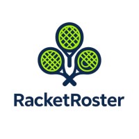 RacketRoster logo - Similar company to Forg4Mersake