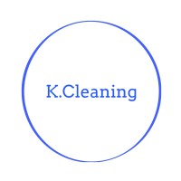 K.Cleaning logo - Similar company to K Clean/Sweep-Rite Inc.