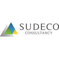 Sudeco Consultancy logo - Similar company to Ontwerp77
