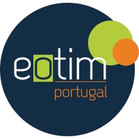 Eotim Portugal logo - Similar company to Eotim