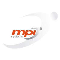 MPI Systems logo - Similar company to Ark X Laboratories