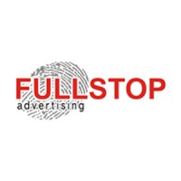 FullStop Advertising logo - Similar company to Fan̄Ak فنّك