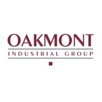 Oakmont Industrial Group logo - Similar company to Wilson Development Group