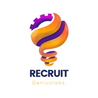 Recruitgeniuslabs logo - Similar company to Contract Square