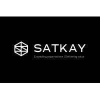 Satkay Group logo - Similar company to Sanitaid