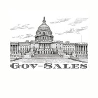 Gov-Sales, LLC logo - Similar company to Chainsentry