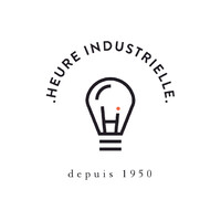 Heure Industrielle logo - Similar company to Spisea