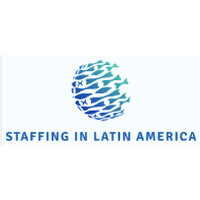 Staffing and payroll Latam logo - Similar company to Mission Driven Recruitment