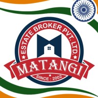Matangi Estate Broker Pvt Ltd logo - Similar company to Explorist Media