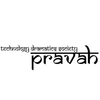 Technology Dramatics Society - Pravah logo - Similar company to Hackathon Infocepts