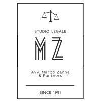 Marco Zanna & Partners logo - Similar company to Studio Legale Borrelli