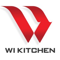 Wi Kitchen logo - Similar company to Lotus Gallery