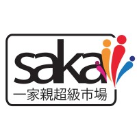 Saka logo - Similar company to Imagine Independence