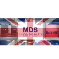 MDS Industries Ltd logo - Similar company to Md Site Services