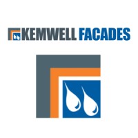 Kemwell Facades Ltd. logo - Similar company to Rcm - A Benx Group Company
