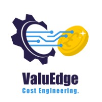 ValuEdge - Cost Engineering logo - Similar company to Valuedge Partners