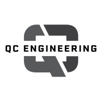 QC Engineering logo - Similar company to Pakuranga Engineering