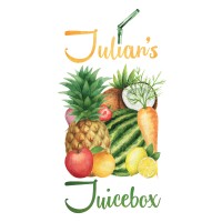 Julian's Juicebox LLC logo - Similar company to 3 Keys Wine Distributing