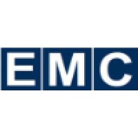 EMC, material handling systems logo - Similar company to Bevec D.O.O.