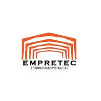 Empretec Estructuras Metálicas logo - Similar company to Bell Analytics