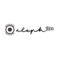 Aleph Studio logo - Similar company to Dolder