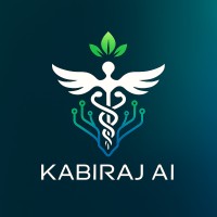 KABIRAJ AI logo - Similar company to L&L Ai Solutions