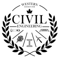 Western Society for Civil Engineering logo - Similar company to Csce Student Competitions