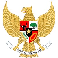 Government of Indonesia logo - Similar company to Baupekat Studio