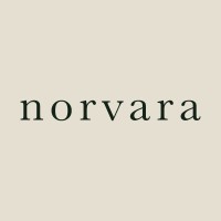 Norvara logo - Similar company to Bron & Partners