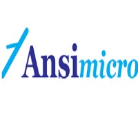 Ansimicro Software UK Limited logo - Similar company to Ikvox Software