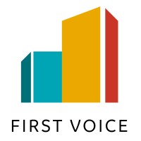 First Voice logo - Similar company to Op2Wise
