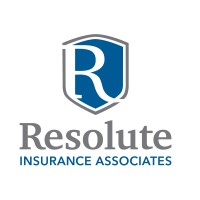 Resolute Insurance Associates logo - Similar company to Fideles Advisors