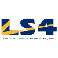 Life Success 4 Athletes, Inc.
