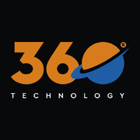 360technology s.r.l. logo - Similar company to 8020 It Ltd