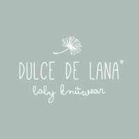Dulce de Lana Baby Knitwear logo - Similar company to Écle