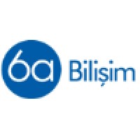 6A Bilişim Hizmetleri A.Ş. logo - Similar company to Web-Art Bilişim