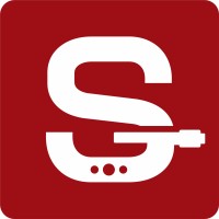 Saenz Dynos logo - Similar company to Comercial Imb
