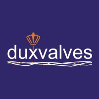 Duxvalves logo - Similar company to Frednotdead.Com