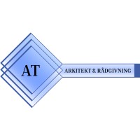 AT Arkitekt & Rådgivning logo - Similar company to Ark360