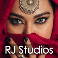 RJ Studios logo - Similar company to Rj Designs