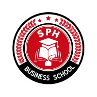 SPH BUSINESS SCHOOL logo - Similar company to Goformaction