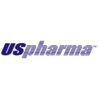 USpharma Ltd logo - Similar company to Us Pharma Lab